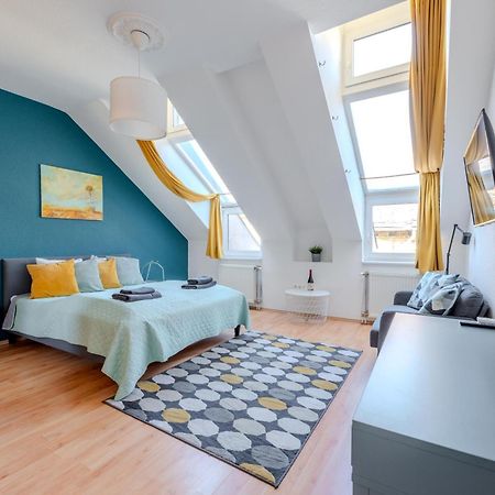 Cozy Flat In The Heart Of Buda Budapest Kültér fotó