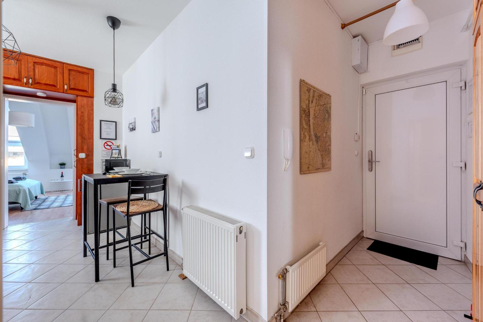 Cozy Flat In The Heart Of Buda Budapest Kültér fotó
