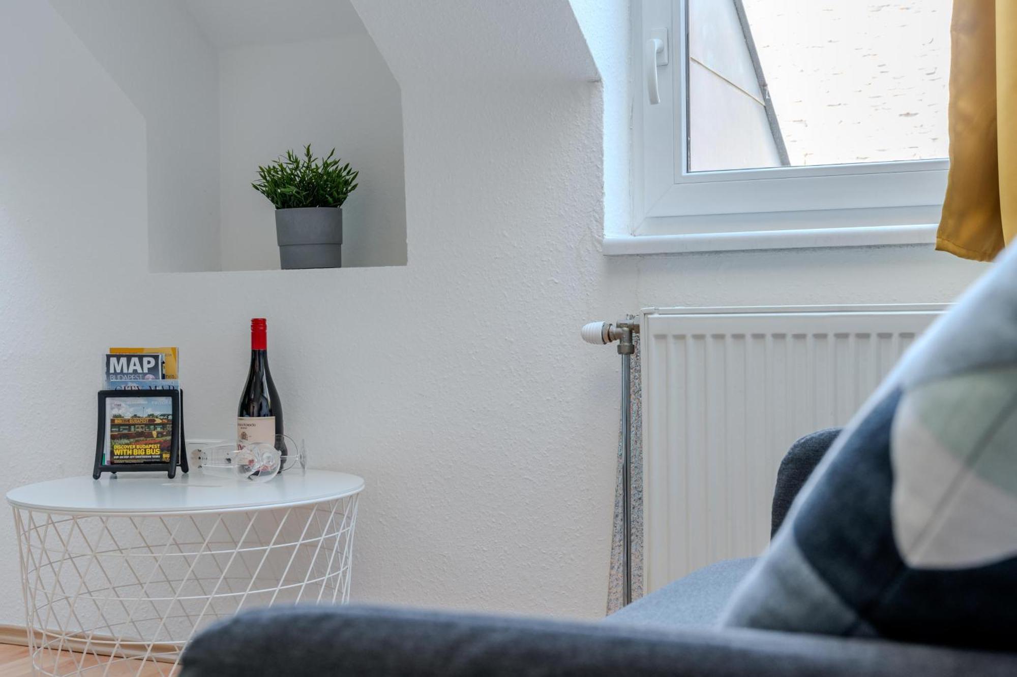 Cozy Flat In The Heart Of Buda Budapest Kültér fotó